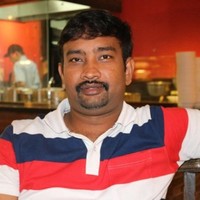 Rajesh V