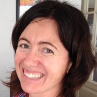 Stéphanie Chalot