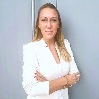 Melanie Neuberger