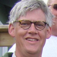 Barry Stormer