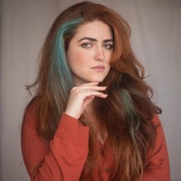 Amanda Vasconcelos de Oliveira