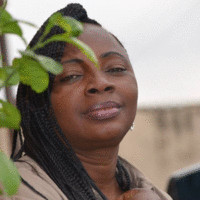 Bukola Babalobi