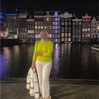 Maryam Megahed