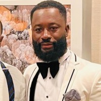 Theophilus Owusu