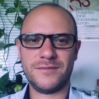 Nicolas Mailhot
