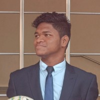 Rashmikanta Bhoi