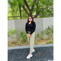 Margi Patel