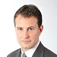Martin Uster