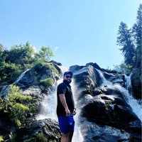 Sahil Dogra