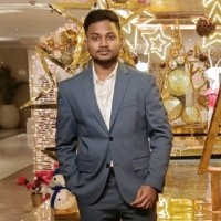 Priyanshu Chanda