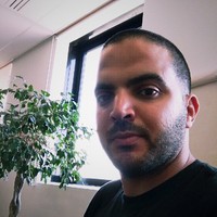 Nidal Kerkeni