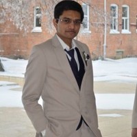 Smit Patel