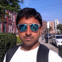 Kiran Kumar