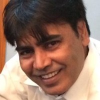 Wajid Ali