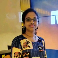 Priyadharshini Chellappa