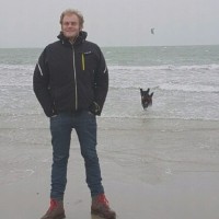 Guus Ebenau