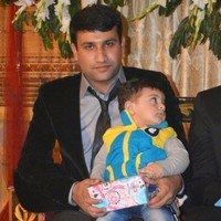 Noman Ismail
