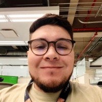Victor Manuel Mauricio Castro