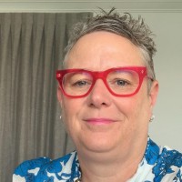 Diana Evans