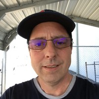 Doug Vanbrocklin