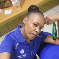 Nomsa Lombo