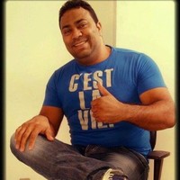 Julio Cesar jesus