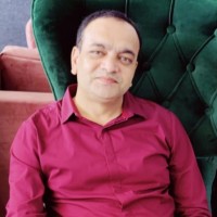 Kishan Patel