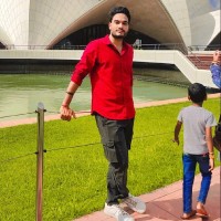 Ravi Kumar Jha