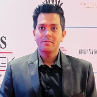 Vishnu Thakur