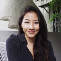 Yu-Zhen Lim