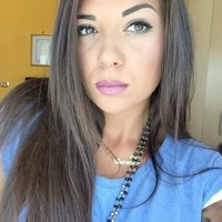 Samantha Luongo