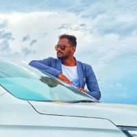 Aravind Raj
