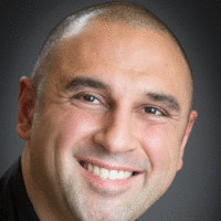 Mathieu Fraioli