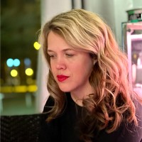 Simona Strnadová (Řeháková)