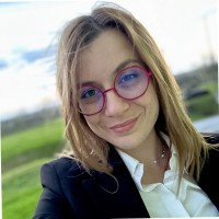 Lea Leona Špehar