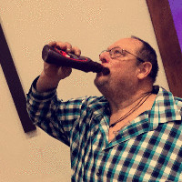 Wayne Ahrendt