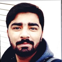 Awais Ali