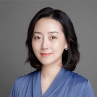 吴Wu怡Salina
