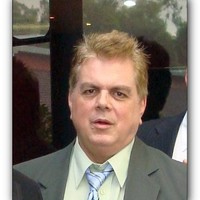 Mario Gladwish