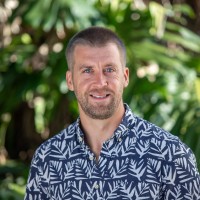Greg McKenna
