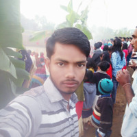 Rupesh Kumar Mandal Rupesh Kumar