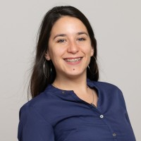Magali Pauluka