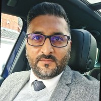 Sandeep Bhogal