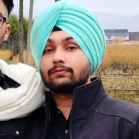 Gurpreet Singh