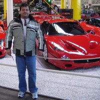 Heverson barbosa