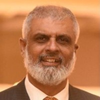 Khalid Mahmood