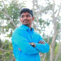 Akash Chorge