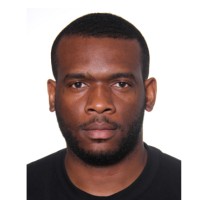 Okechukwu Okoma