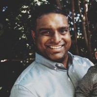 Ryan Moodley