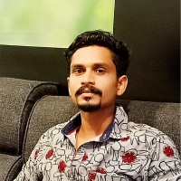 Suman Murali